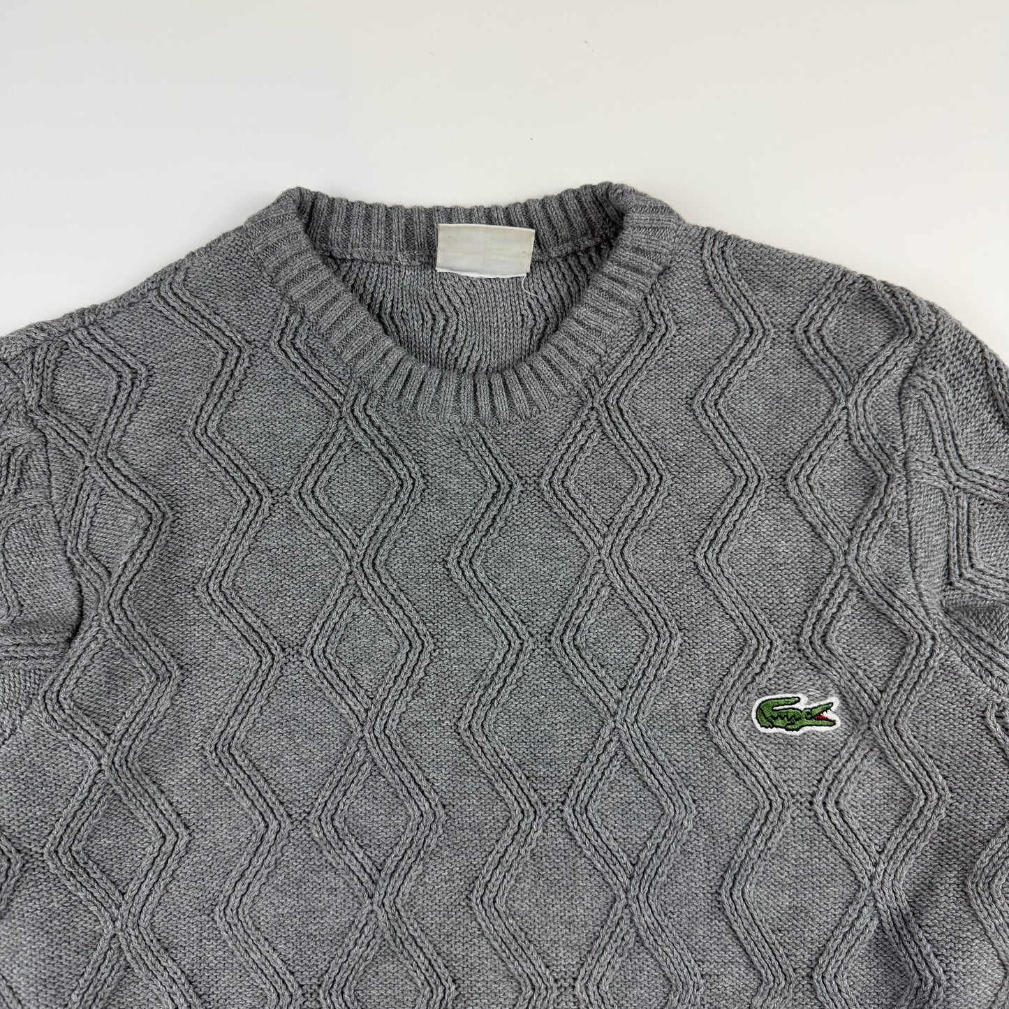 Lacoste Pulli (XS)