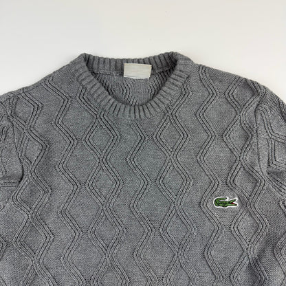 Lacoste Pulli (XS)