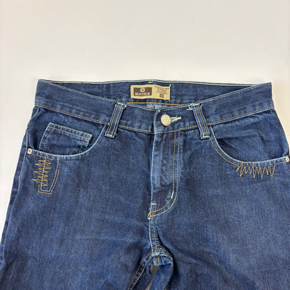 Vintage y2K Jeans (S)
