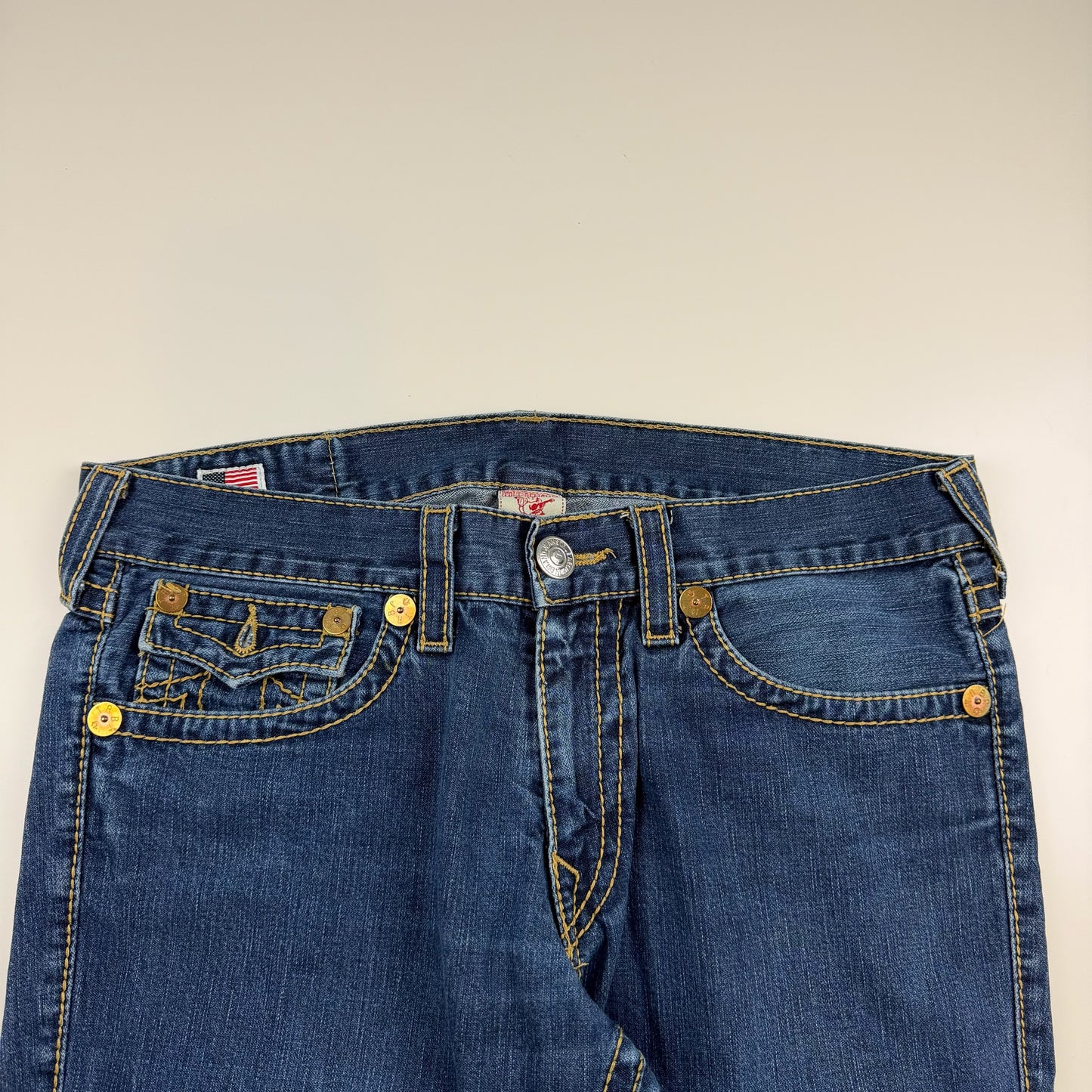 True Religion Jeans (L)