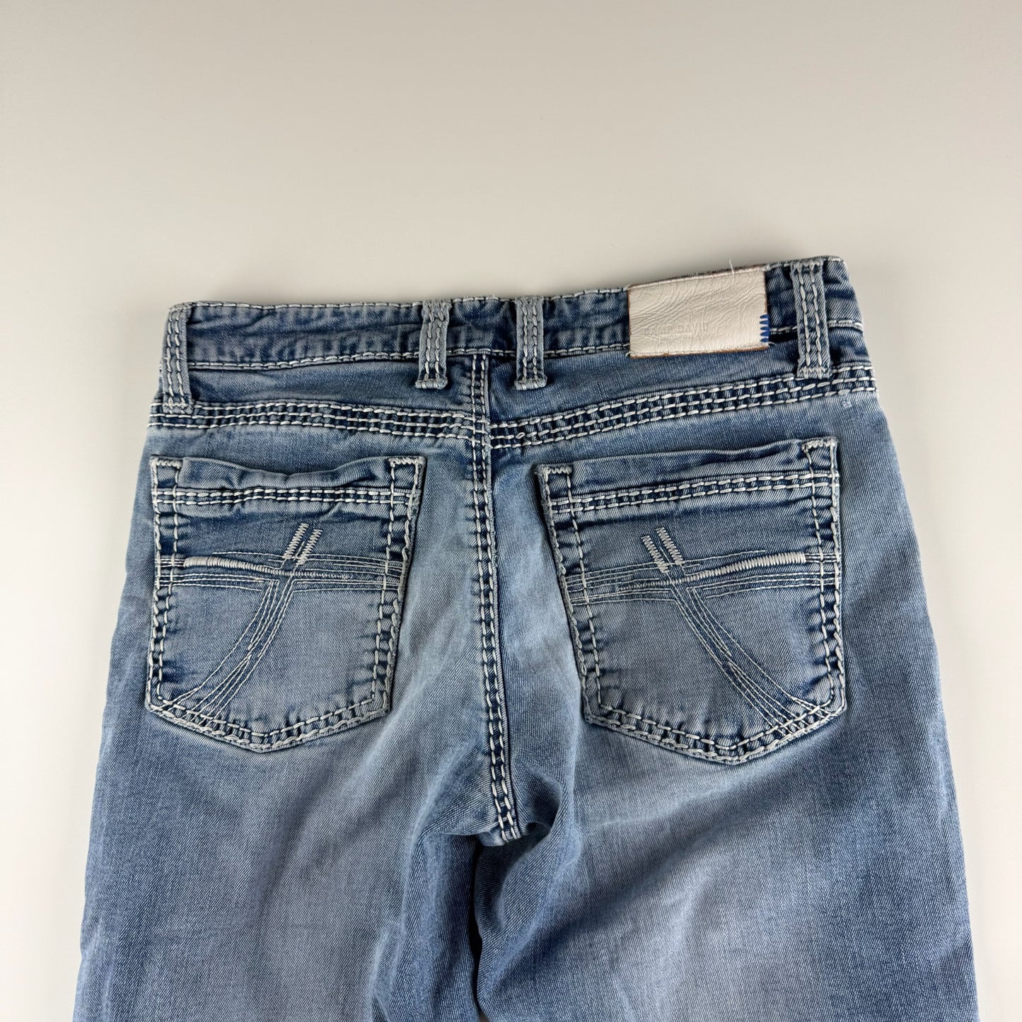 Vintage Y2K jeans (S)