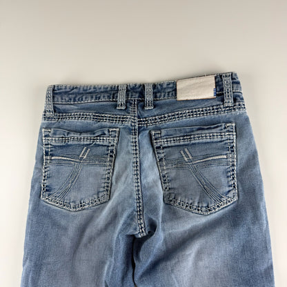 Vintage Y2K jeans (S)