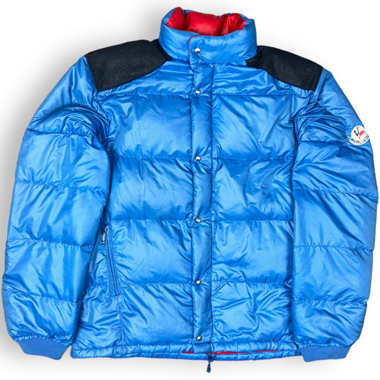 Moncler Pufferjacket (M)