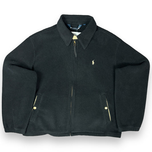 Ralph Lauren Zip-Jacke (XL)