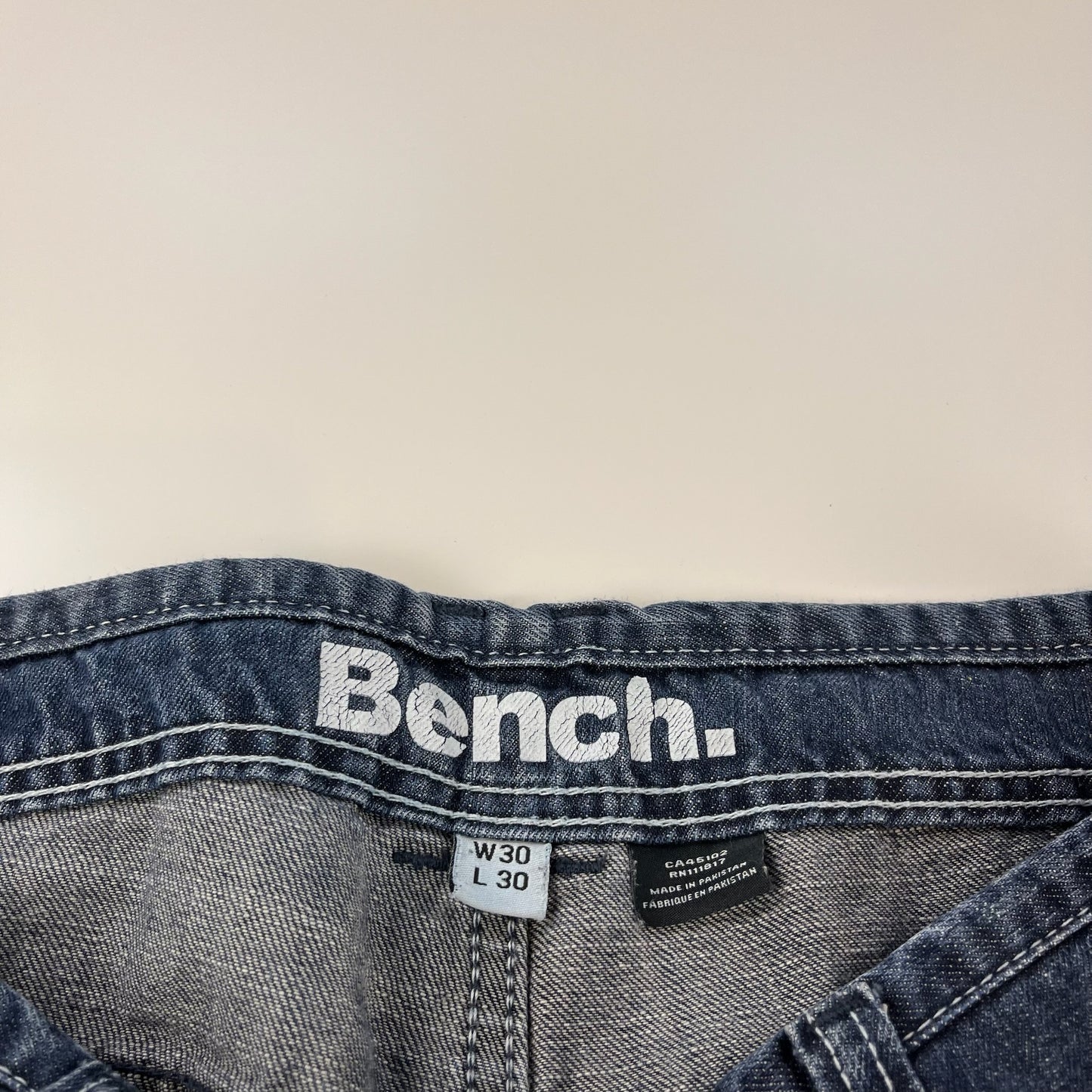 Baggy y2K Jeans (S)