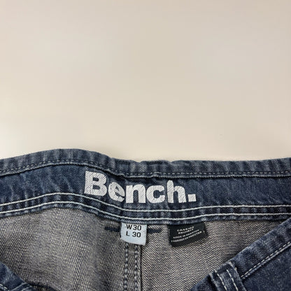 Baggy y2K Jeans (S)