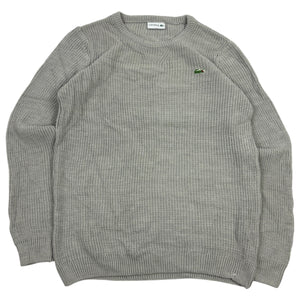 Vintage Lacoste Pulli (XL)