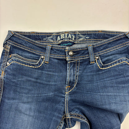 Vintage y2K Jeans (S)