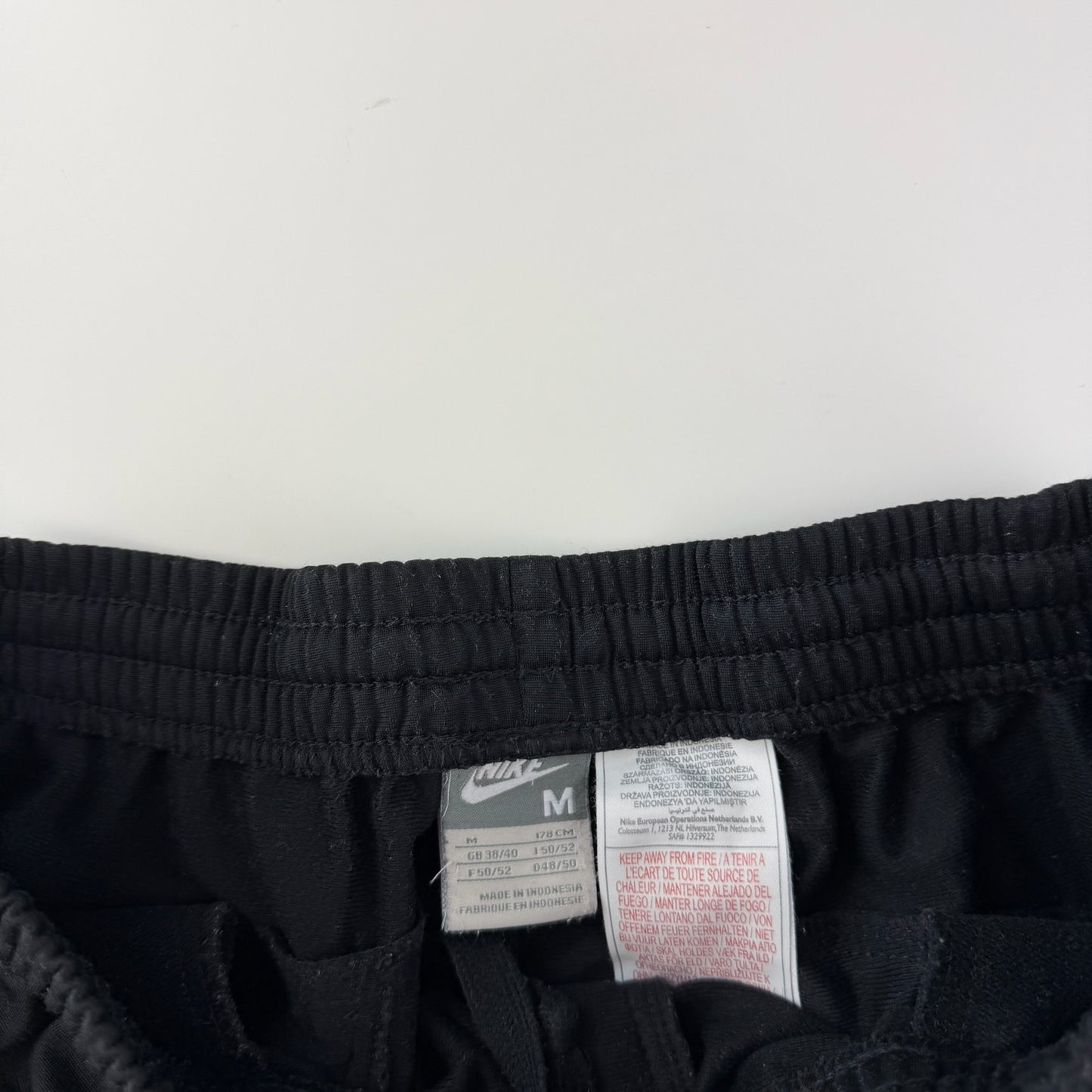Nike Trackpants (M)