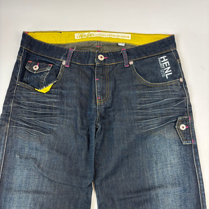 Baggy y2K Jeans (M)