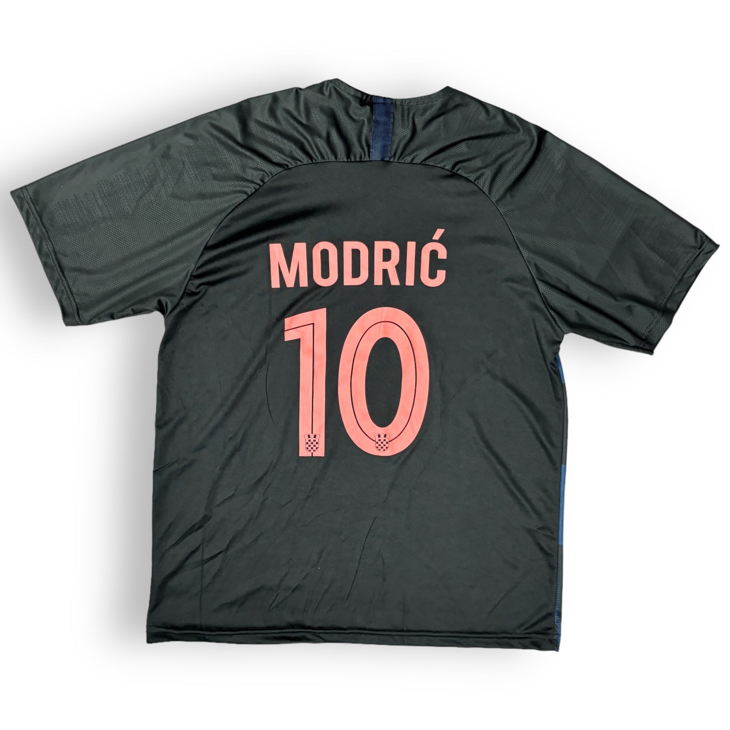 Croatia Modrić Jersey (L)