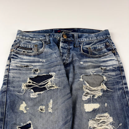 Baggy y2K Jeans (M)