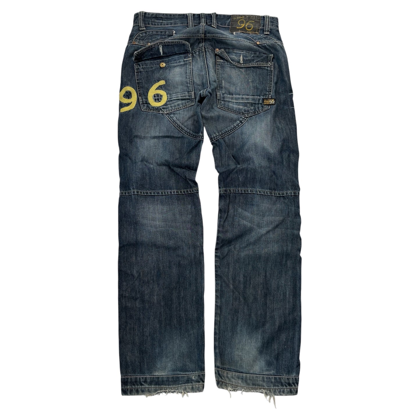 Vintage G-Star Jeans (XL)