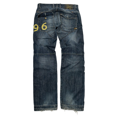 Vintage G-Star Jeans (XL)