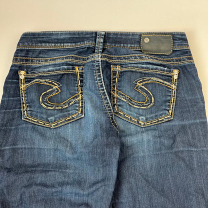 y2K Low waist Jeans (women’s XL)