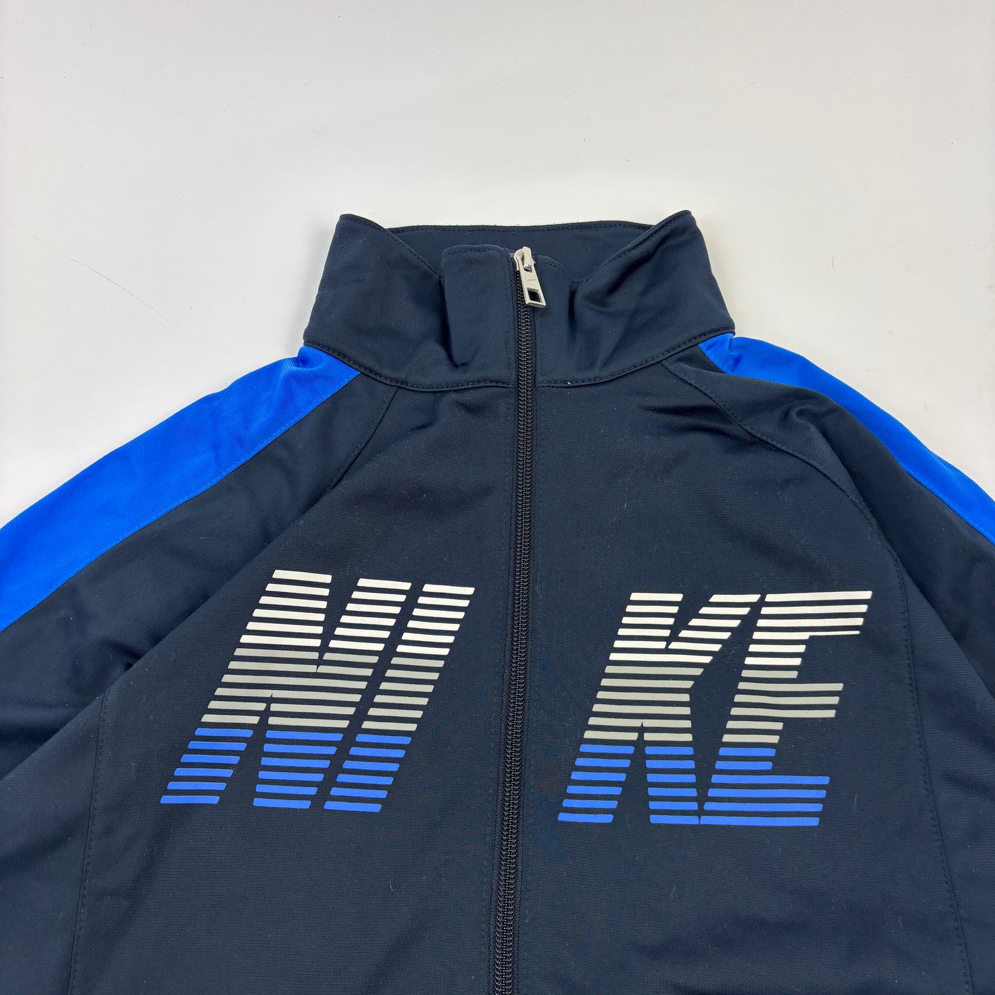 Vintage Nike Trackjacket (M)