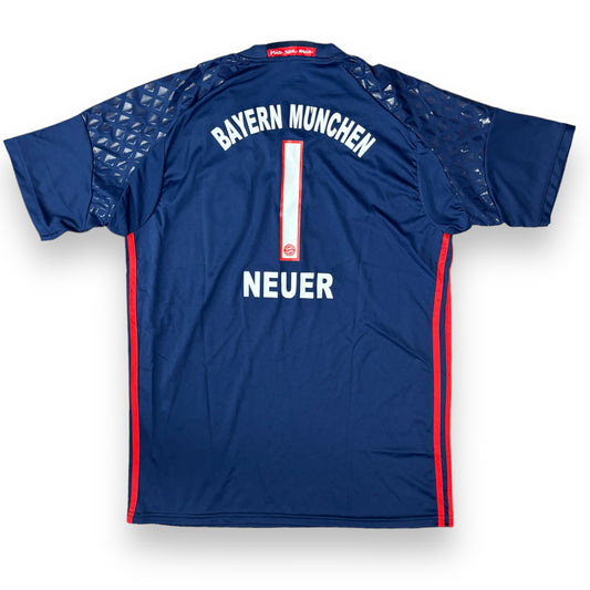 Camiseta Adidas Bayern Múnich (XL)