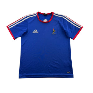 Adidas Frankreich Trikot (S)