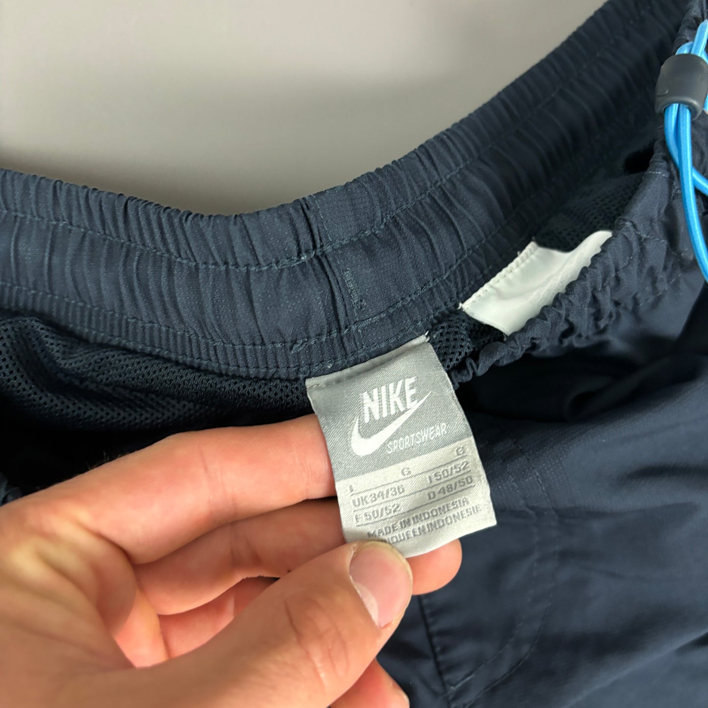 Nike Track Pants (L)