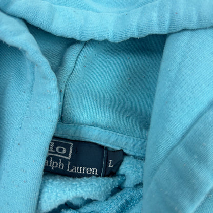 Vintage Ralph Lauren Hoodie (L)