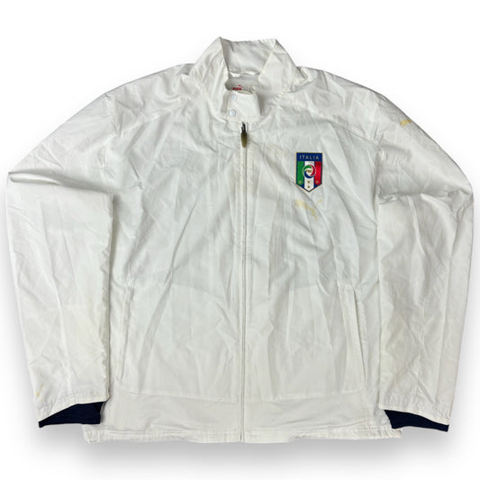 Puma Italien Trackjacket (XL)