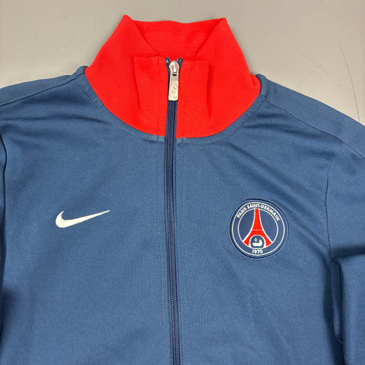 Nike PSG Trackjacket (S)