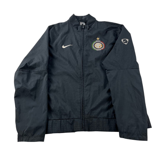 Nike Inter Mailand Trackjacket (L)