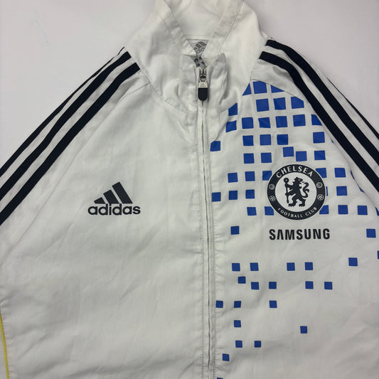 Vintage Adidas Chelsea Trackjacket (L)