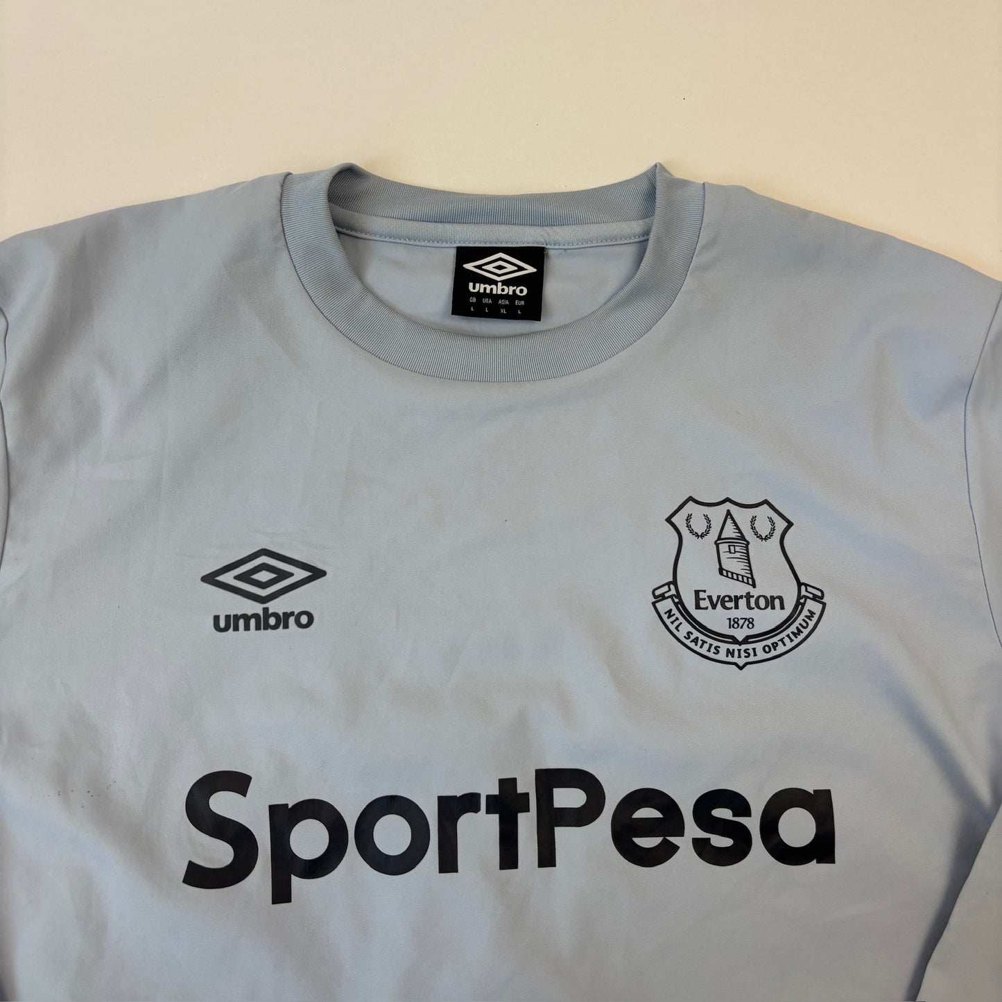 Umbro Everton Pulli (L)