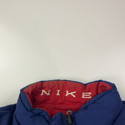 Nike pufferjacket (XXL)