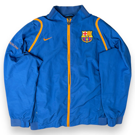 Nike Barcelona Trackjacket (XL)