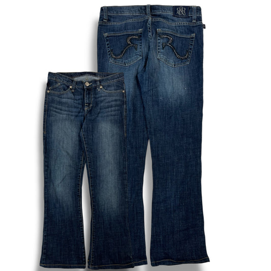 Rock Republic Low waist Jeans (L Women’s)