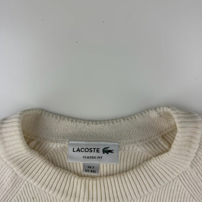 Lacoste Pulli (XL)