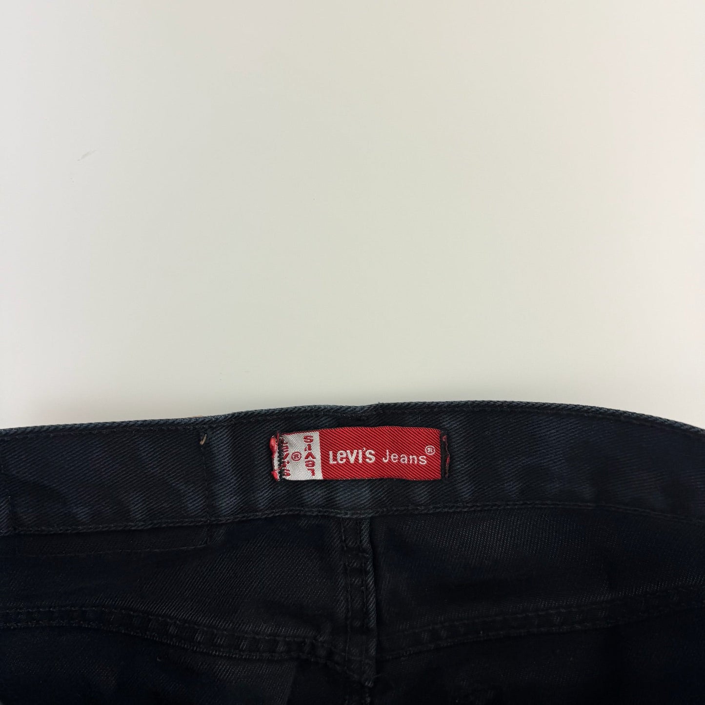 Levi’s 501 Jeans (XS)