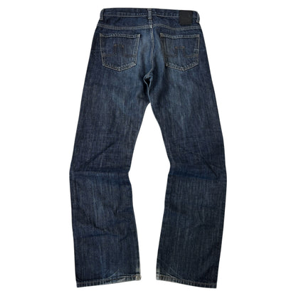 Vintage y2K Jeans (XS)