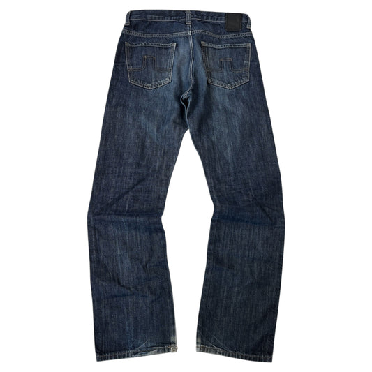 Vintage y2K Jeans (XS)