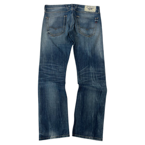 Vintage Replay Jeans (L)