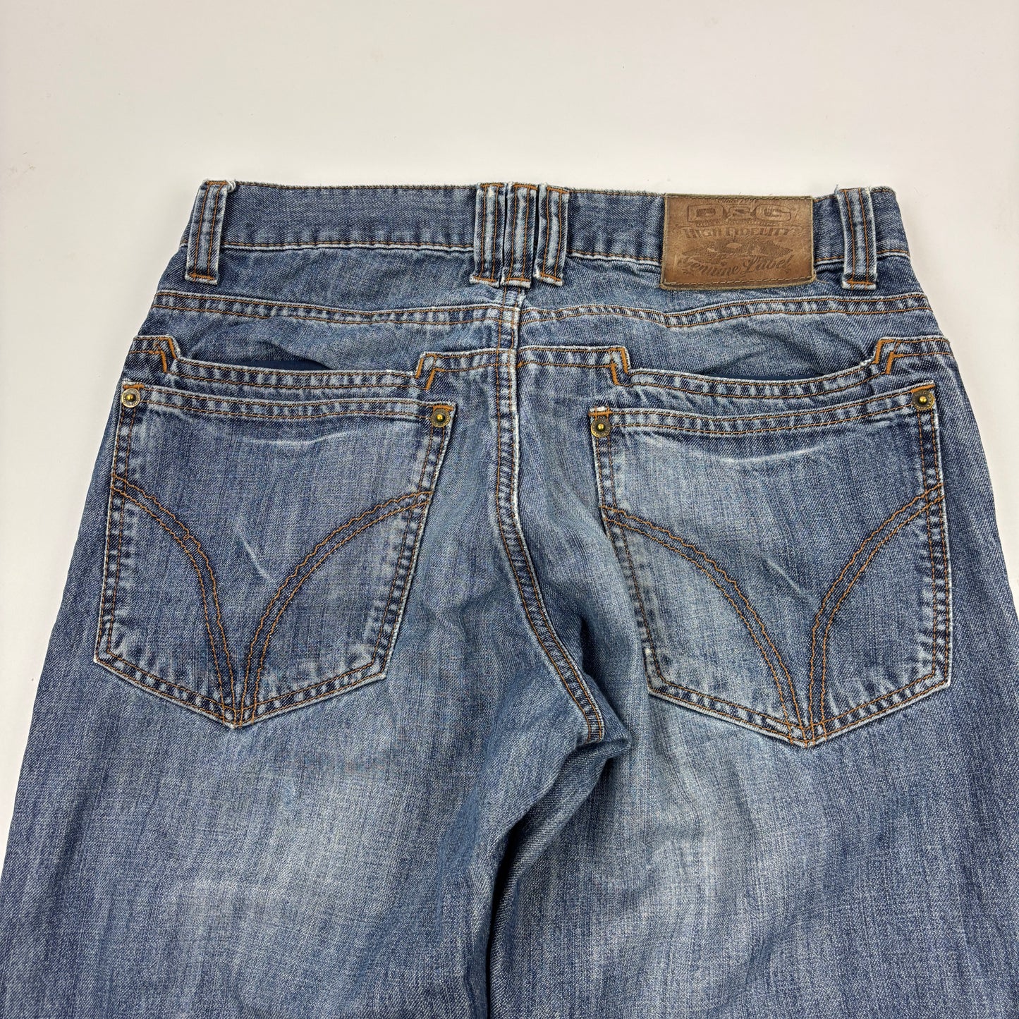 Vintage Dolce & Gabana Jeans (XS)