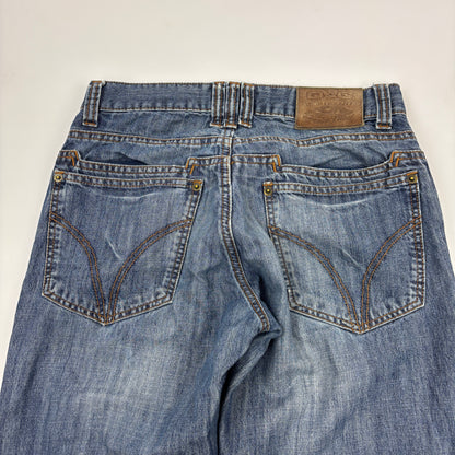 Vintage Dolce & Gabana Jeans (XS)