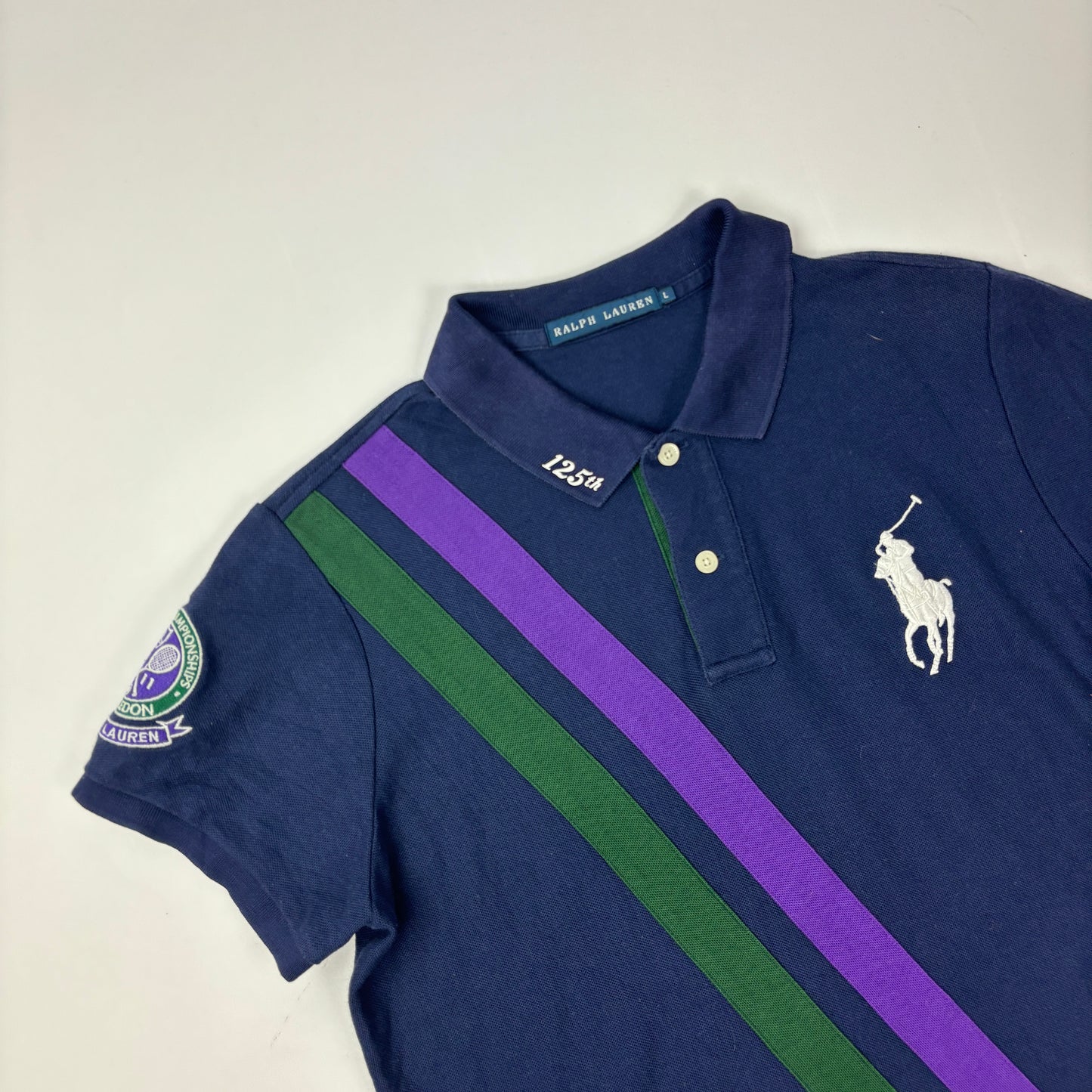 Ralph Lauren Polo (XS)