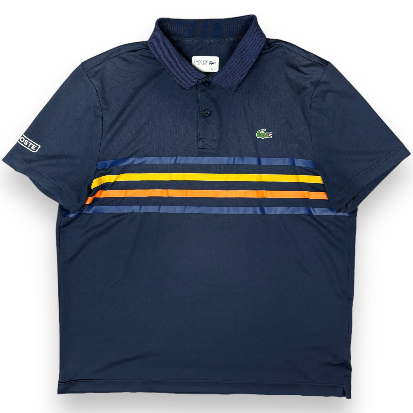 Lacoste Polo (XL)