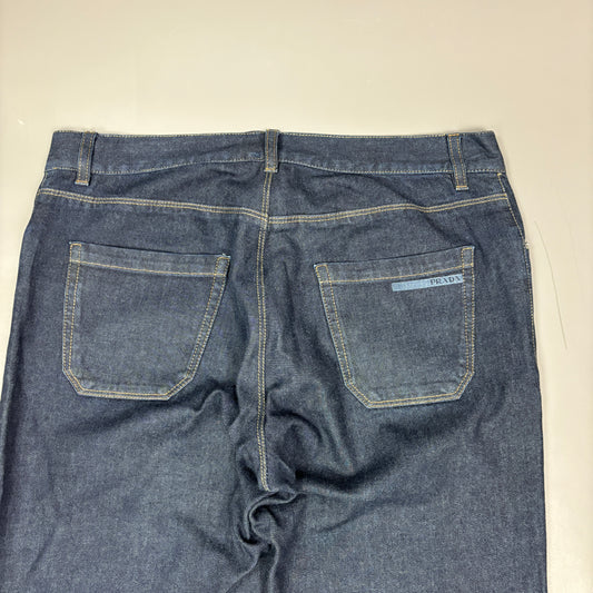 Prada Jeans (M)