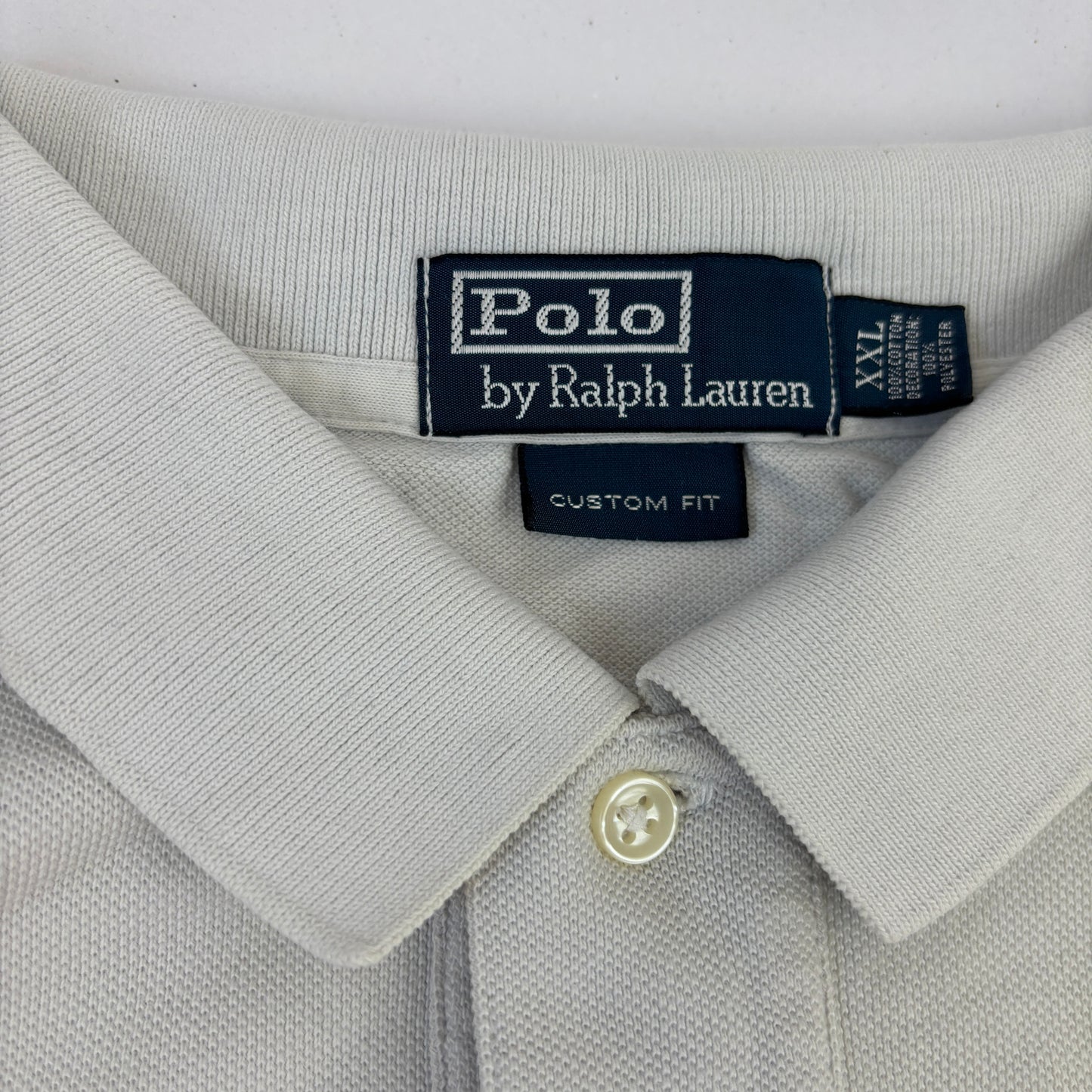 Ralph Lauren Portugal Chief Keef Polo (XXL)