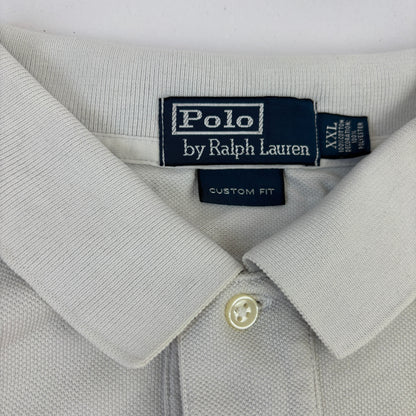 Ralph Lauren Portugal Chief Keef Polo (XXL)
