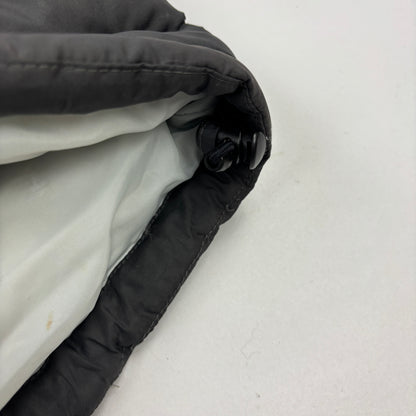 Vintage Nike Pufferweste (M)