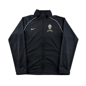 Juventus Tackjacket (XL)