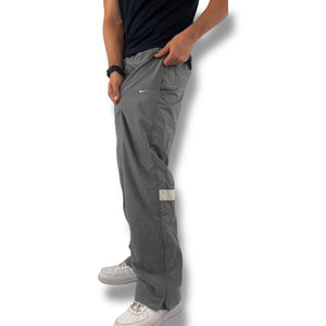 Nike Baggy Trackpants (L)