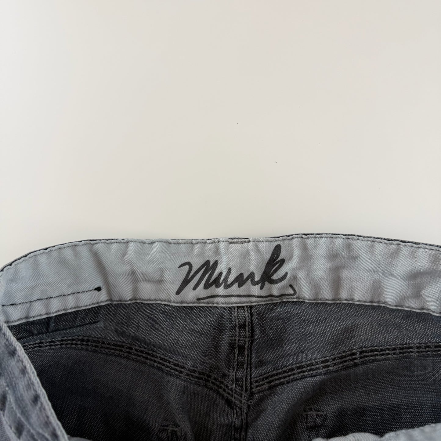 Vintage Y2K jeans (S)