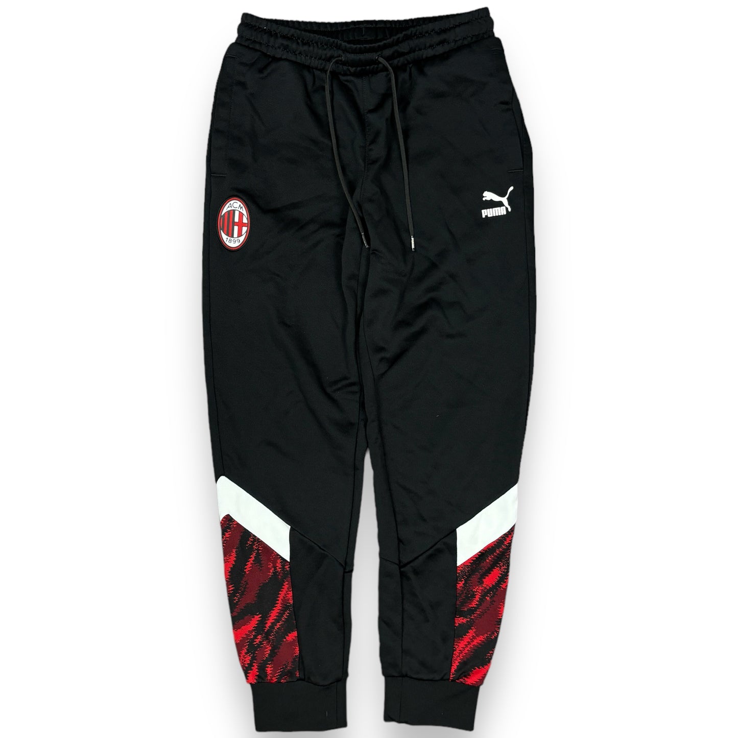 Puma AC Milan Trackpants (S)