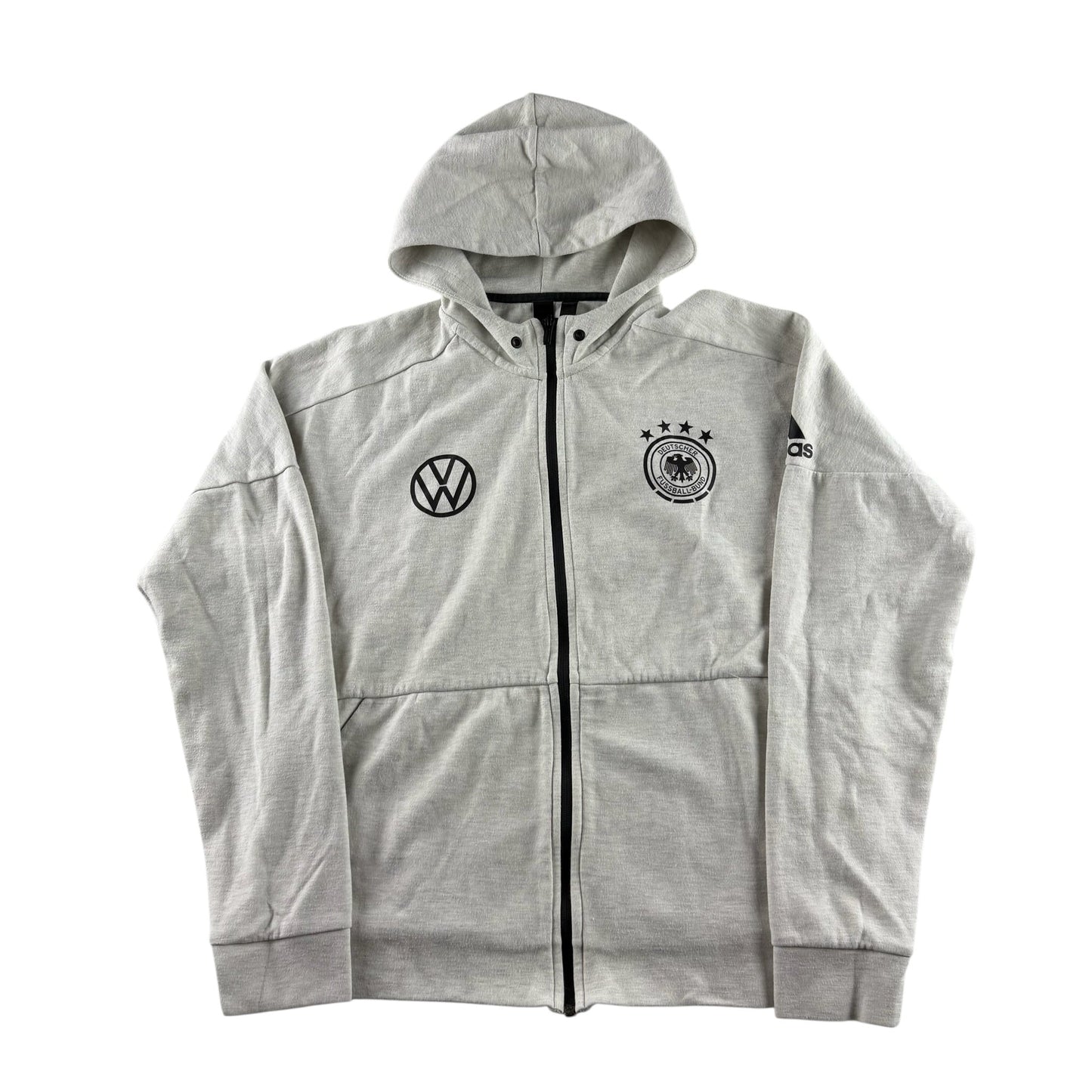 Adidas Deutschland Trackjacket (L)
